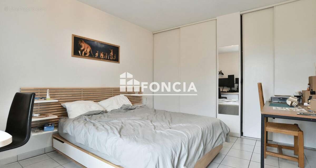 Appartement à SAINT-MALO