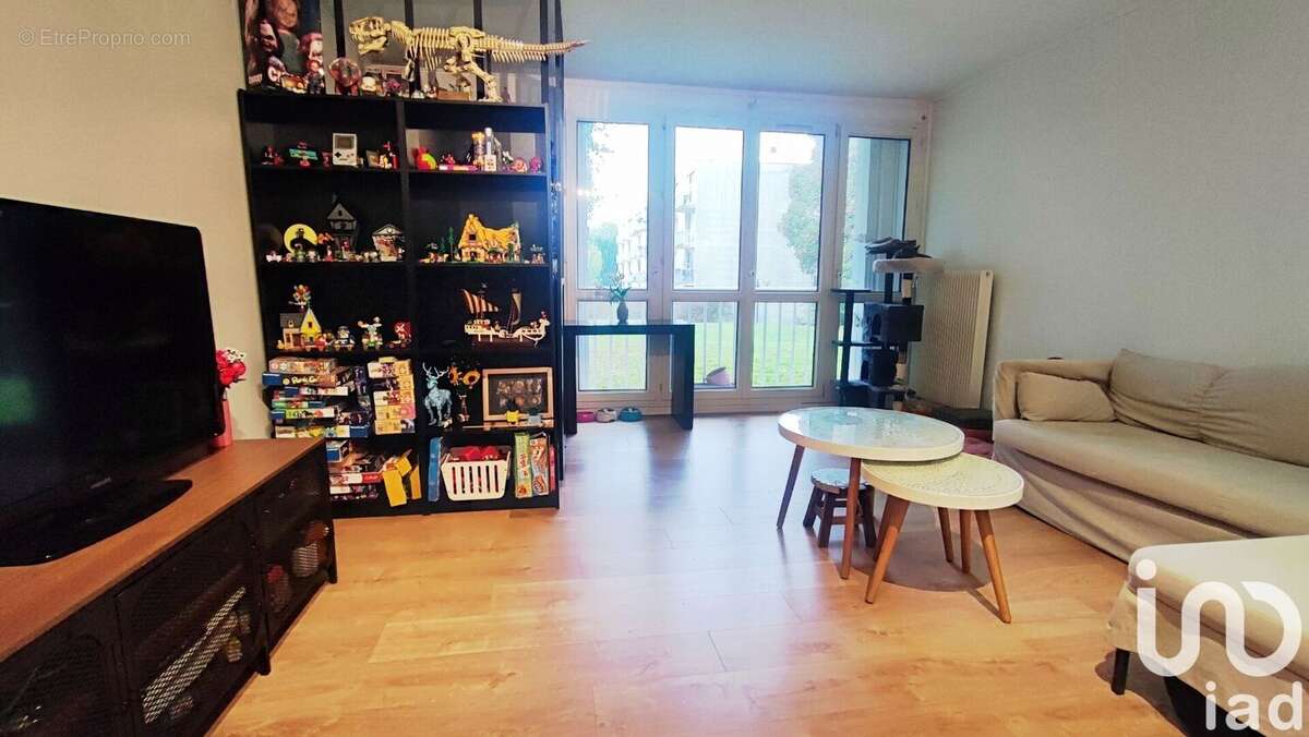 Appartement 65 m² à Ecouen  - photo 3