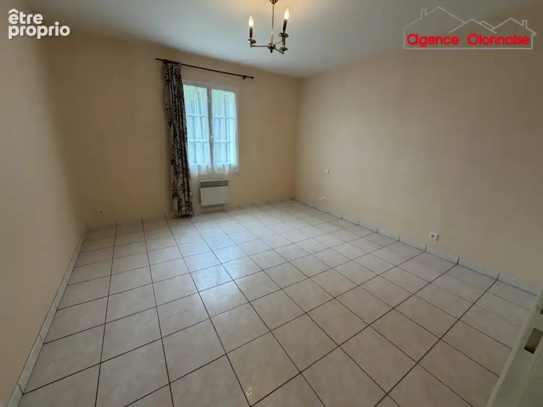 Maison de plain-pied - photo 8
