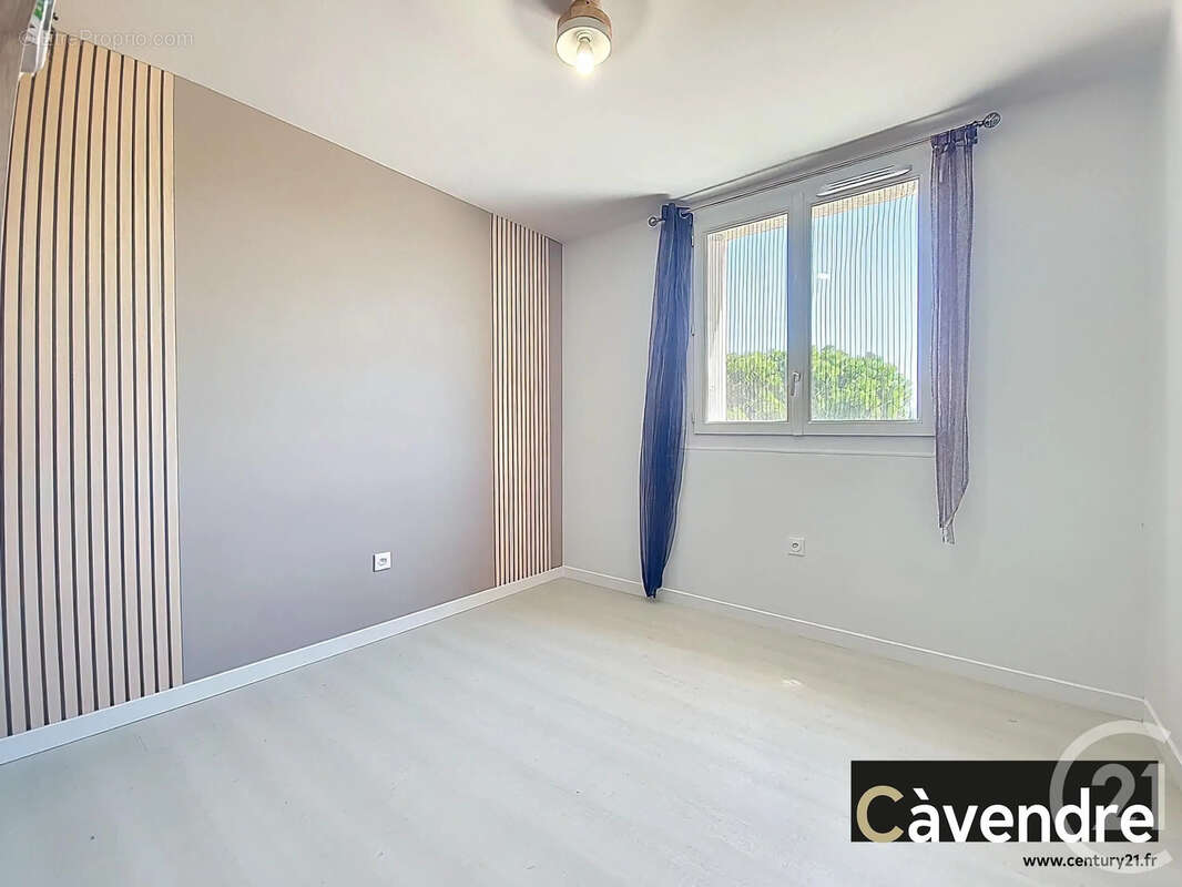 Appartement à VEDENE