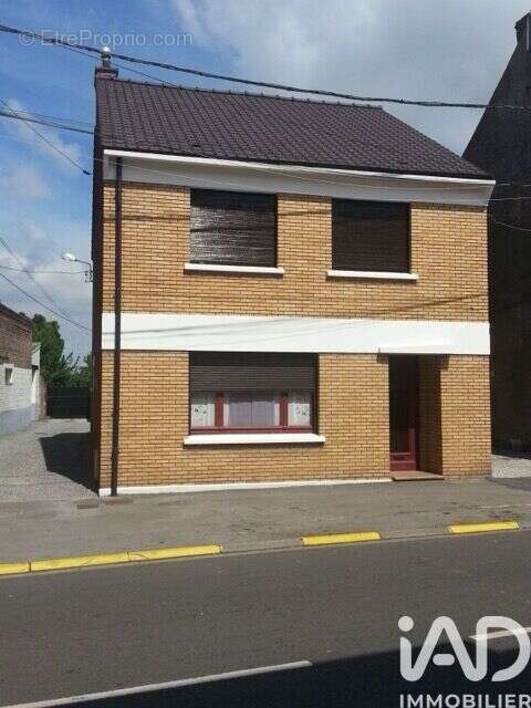 Photo 2 - Maison à AUCHEL