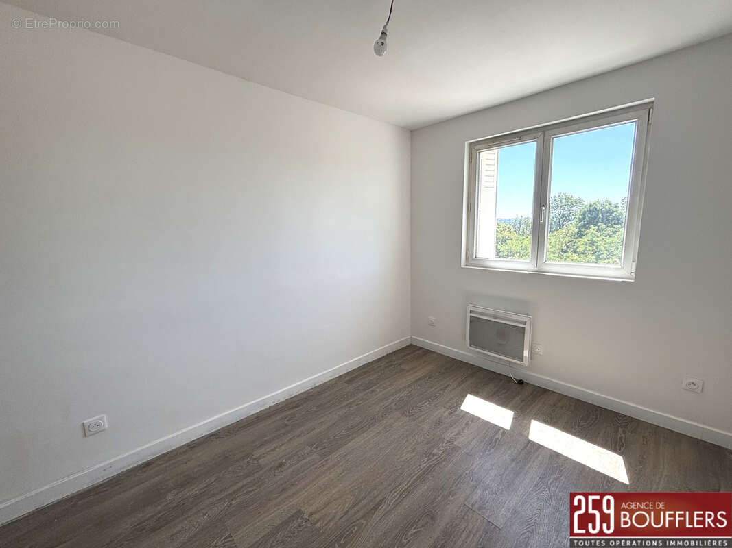 Nancy/boufflers appartement 2 pieces avec balcon - photo 9