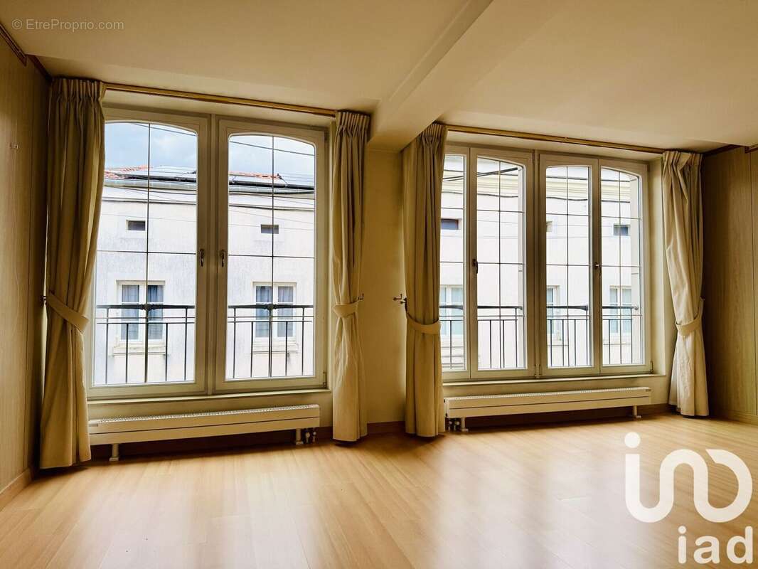 Photo 2 - Appartement à RUSTROFF