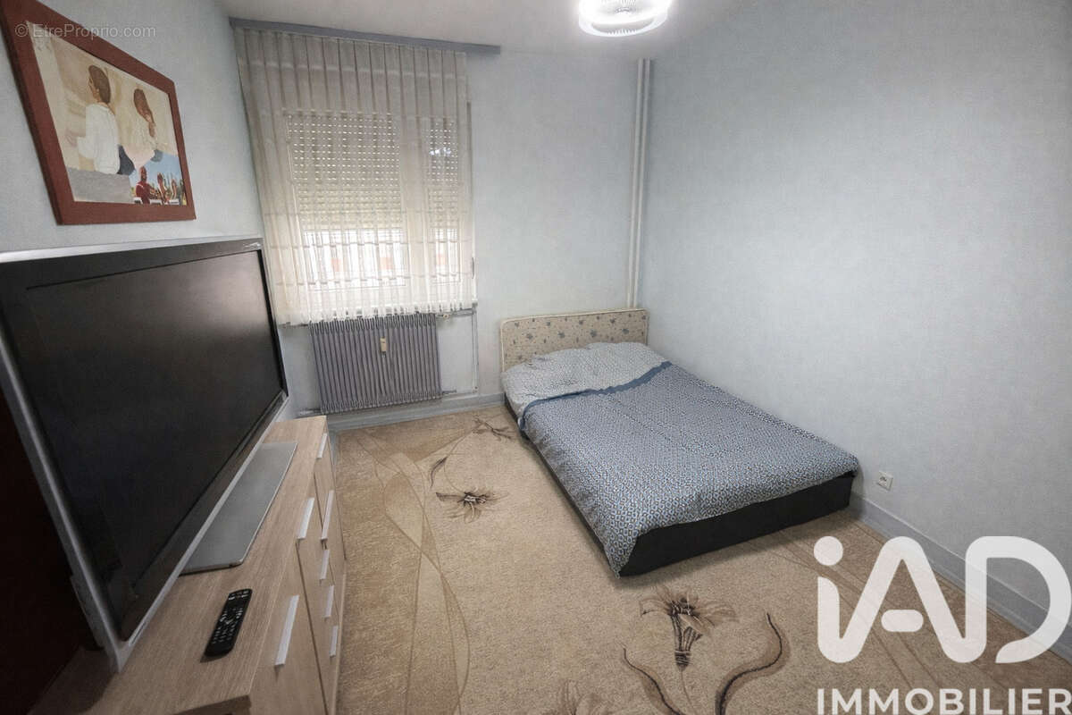 Photo 6 - Appartement à COLMAR