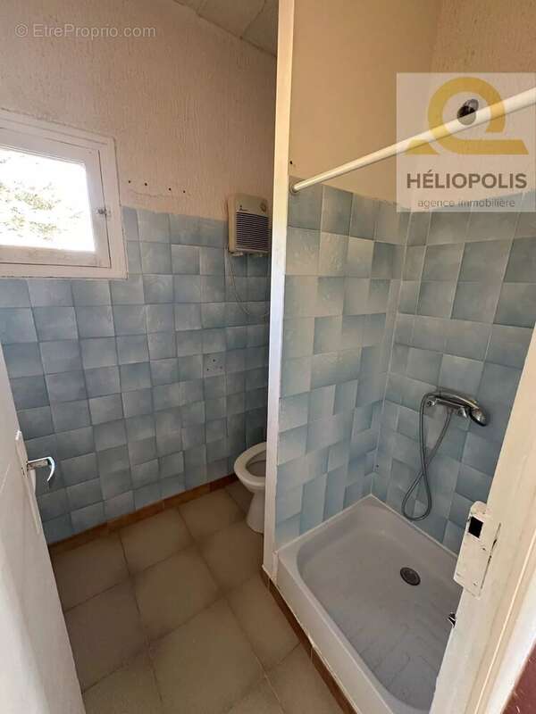 Appartement à LEUCATE