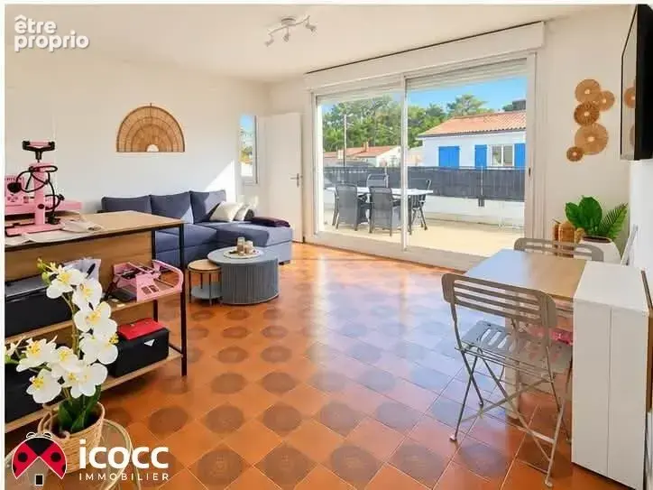 Appartement 3 pièces 66 m² à vendre à La Tranche-Sur-Mer (85360) - photo 4