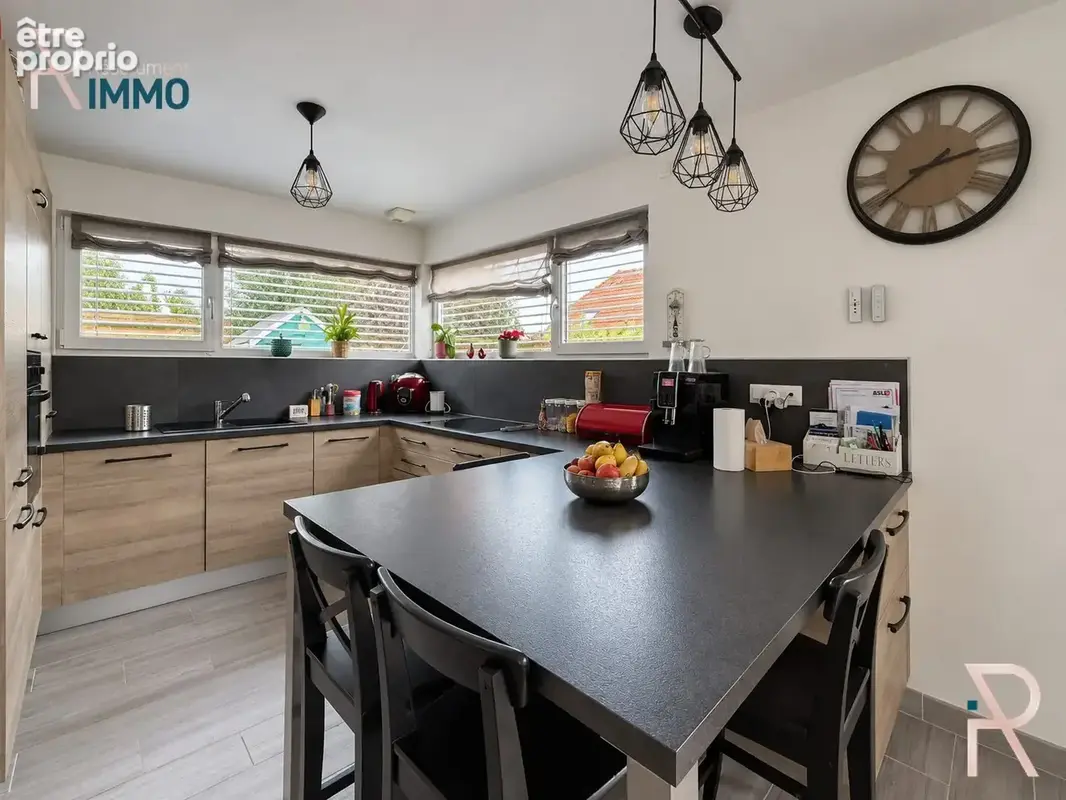 Maison 4 pièces 91 m² à vendre à Andolsheim (68280) - photo 3