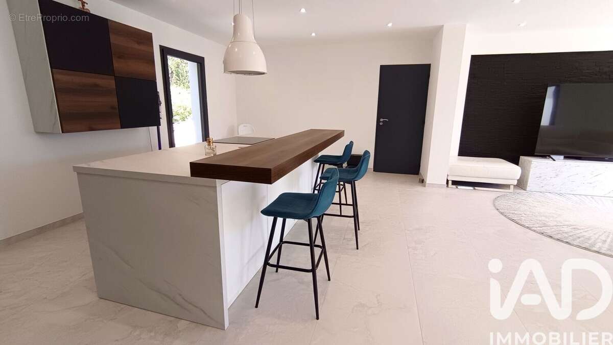Photo 4 - Maison à VILLEREST