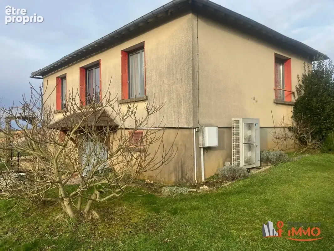 Villa sur sous sol total avec jardin de 900m2 - photo 22
