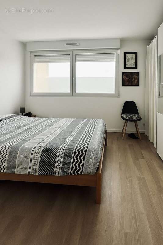 Appartement à WAMBRECHIES