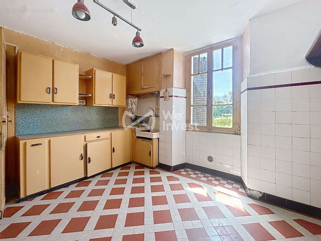 Maison 237 m² à Asson  - photo 3