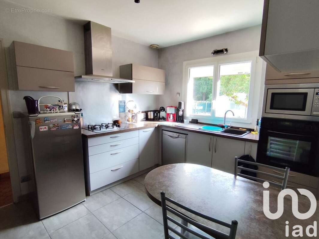 Photo 5 - Maison à SARAN