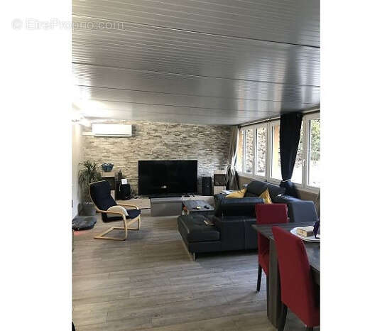 Maison à SAINT-SAUVEUR-EN-PUISAYE