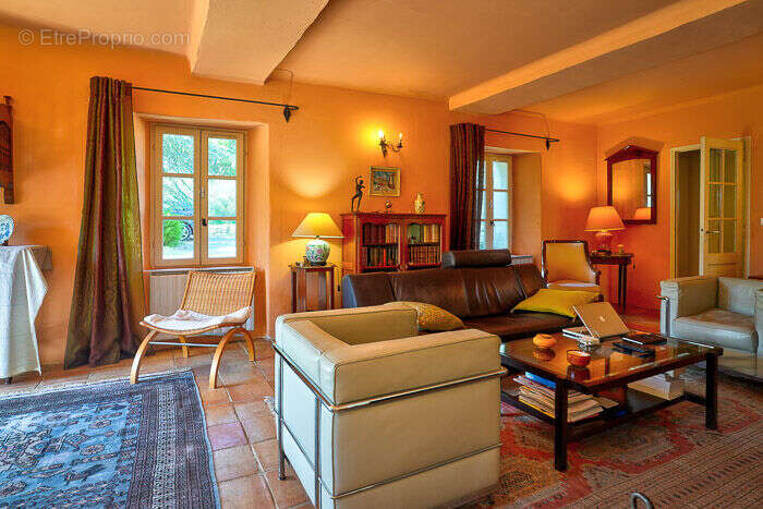 Photo 7 - Maison à CUCURON