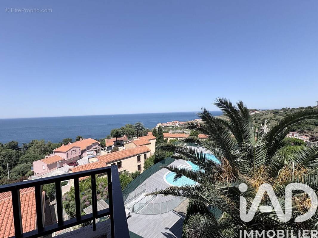 Photo 1 - Maison à COLLIOURE