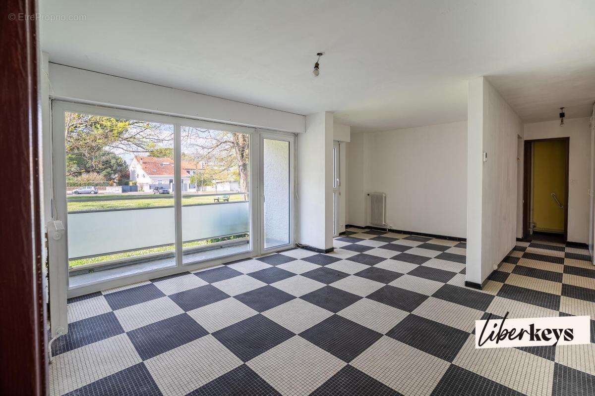 Appartement à TALENCE