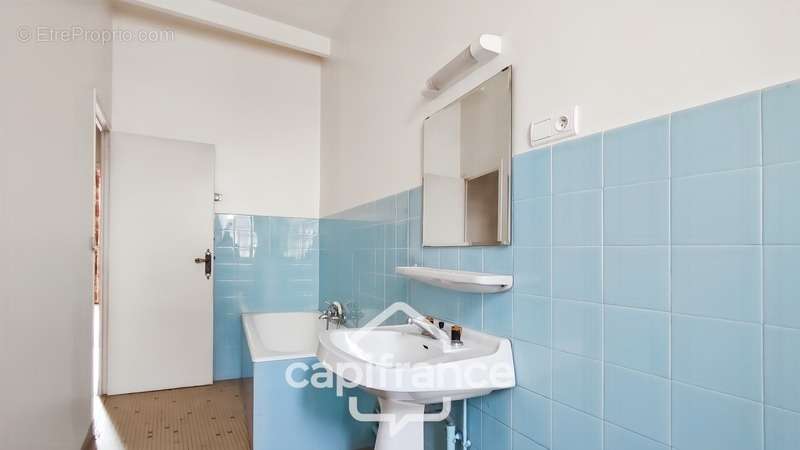 Appartement à SAINTE-LIVRADE-SUR-LOT