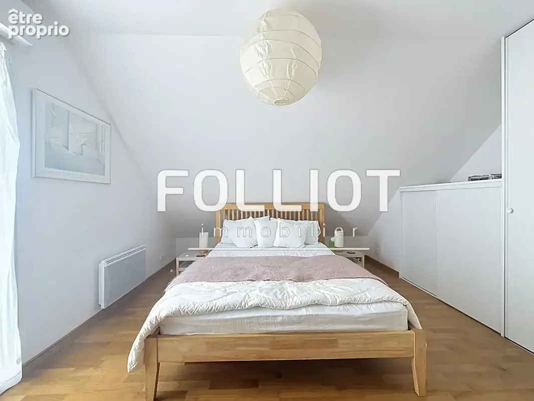 A  Vendre Appartement à Carteret ? Élégant duplex avec terrasse à deux pas des commerces! - photo 13