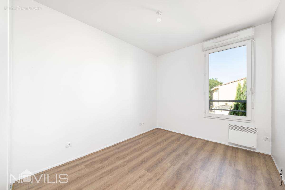 Appartement à LEGUEVIN