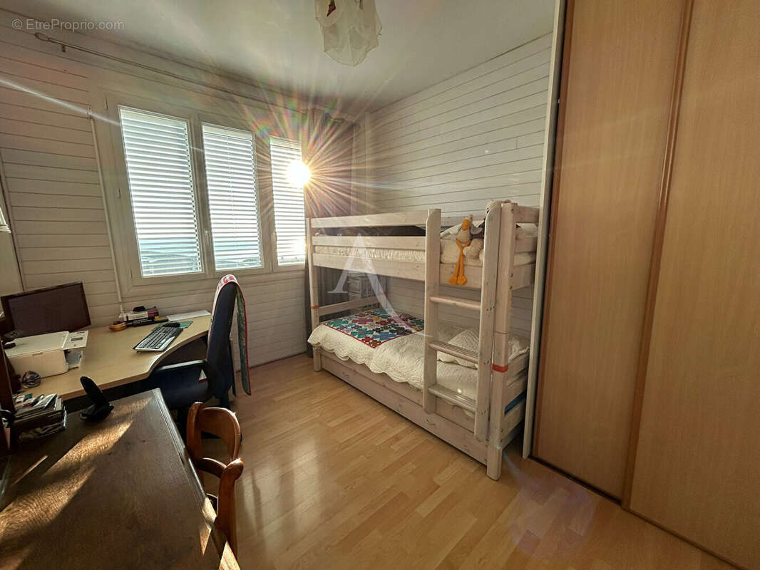 Appartement à SAINT-NAZAIRE