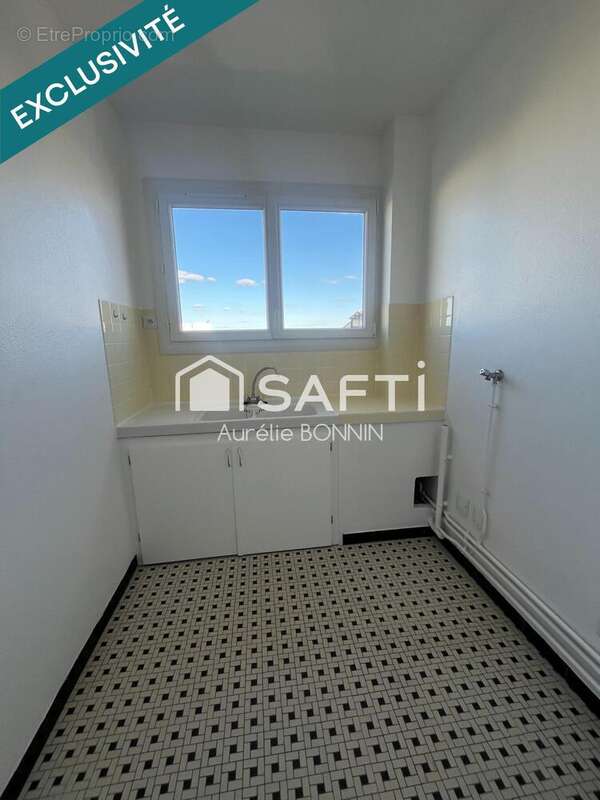 Photo 5 - Appartement à BORDEAUX