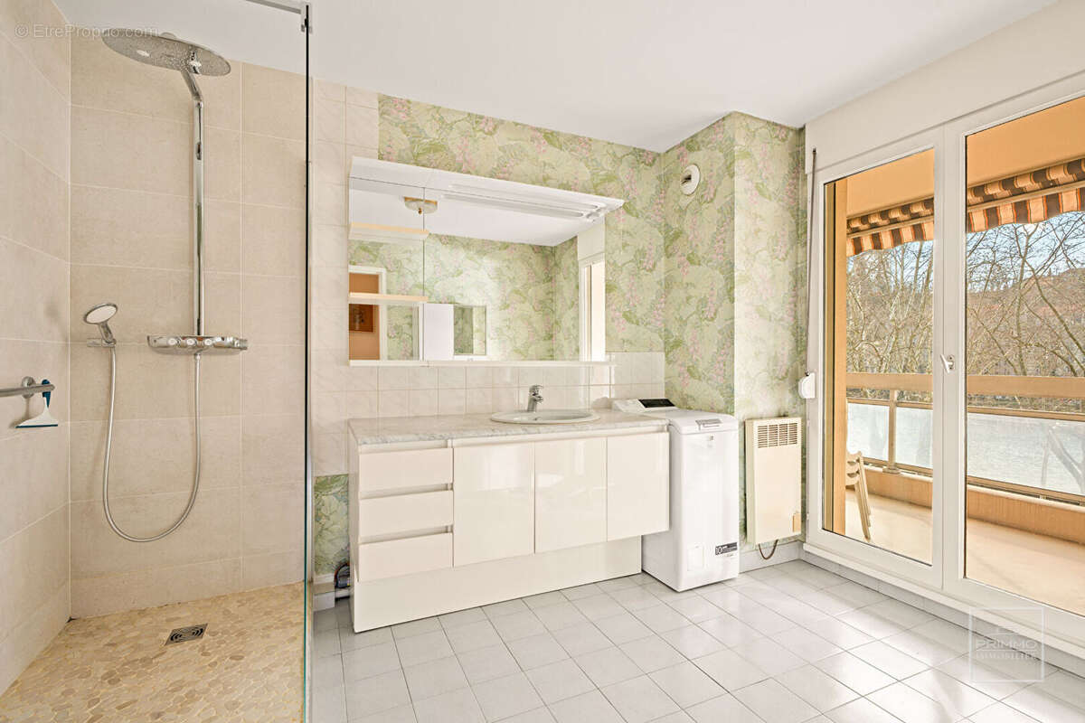 Appartement à LYON-4E