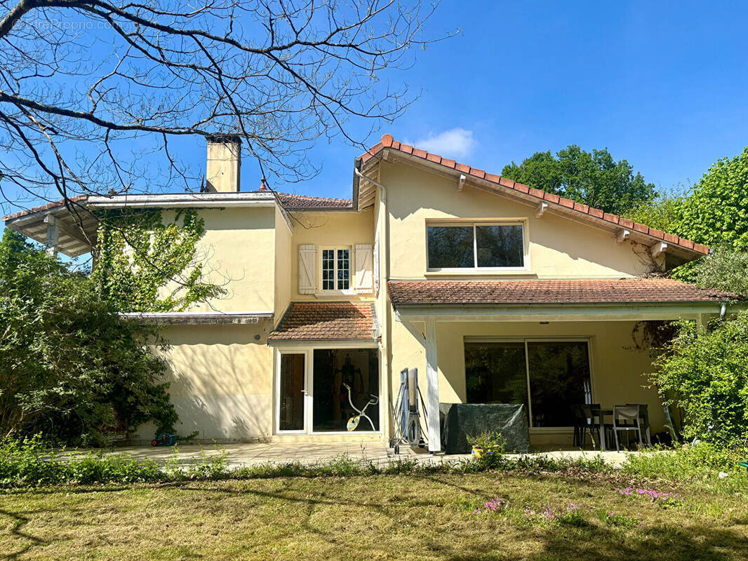 Maison à DAX
