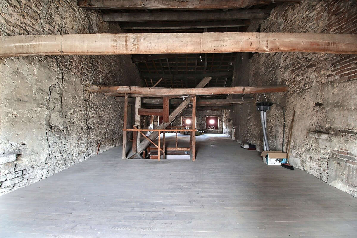 Maison à SAINT-GENGOUX-LE-NATIONAL