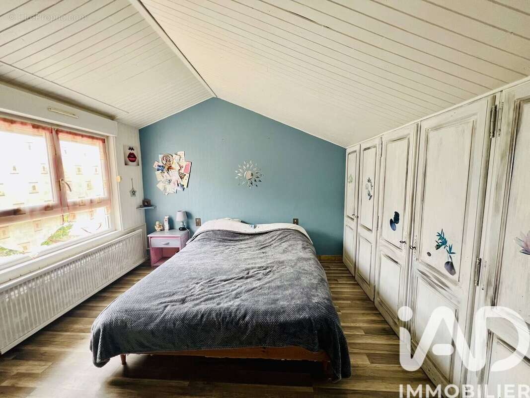 Photo 7 - Maison à PUICHERIC