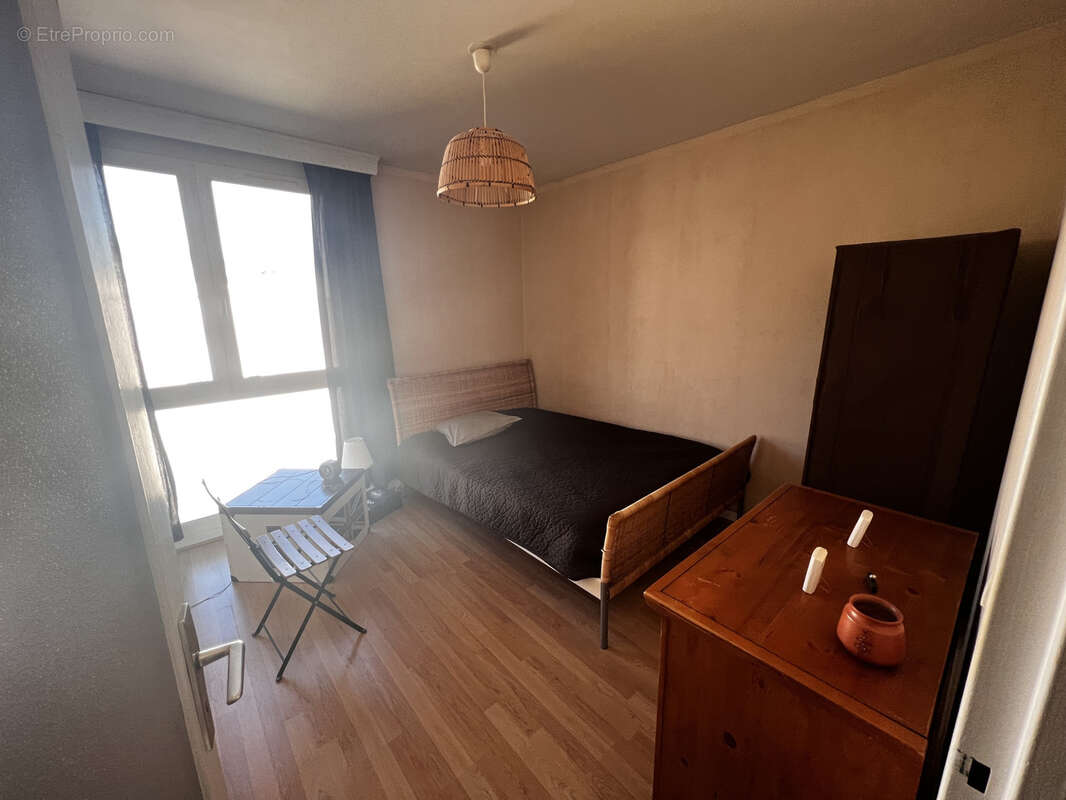 Appartement à NOGENT-SUR-OISE