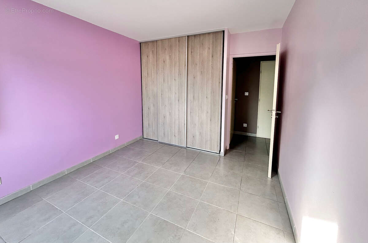 Appartement à FREJUS