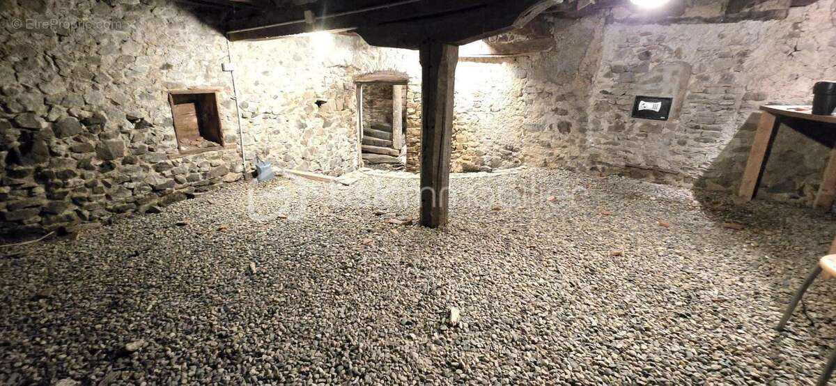 Appartement à BALBIGNY