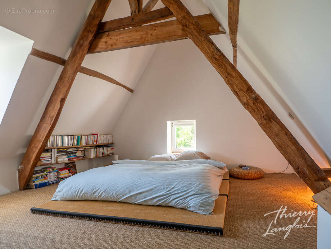 Maison à SAINGHIN-EN-MELANTOIS