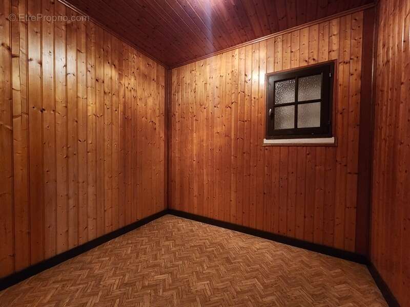 Maison familiale 120m² à Sauzelle – Entre forêt et plage, un cadre naturel d’exception ILE D'OLERON (17) - photo 12