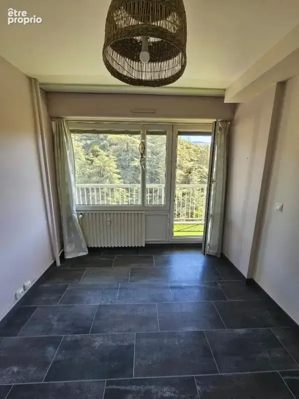 Appartement Parc du Portail rouge - photo 7
