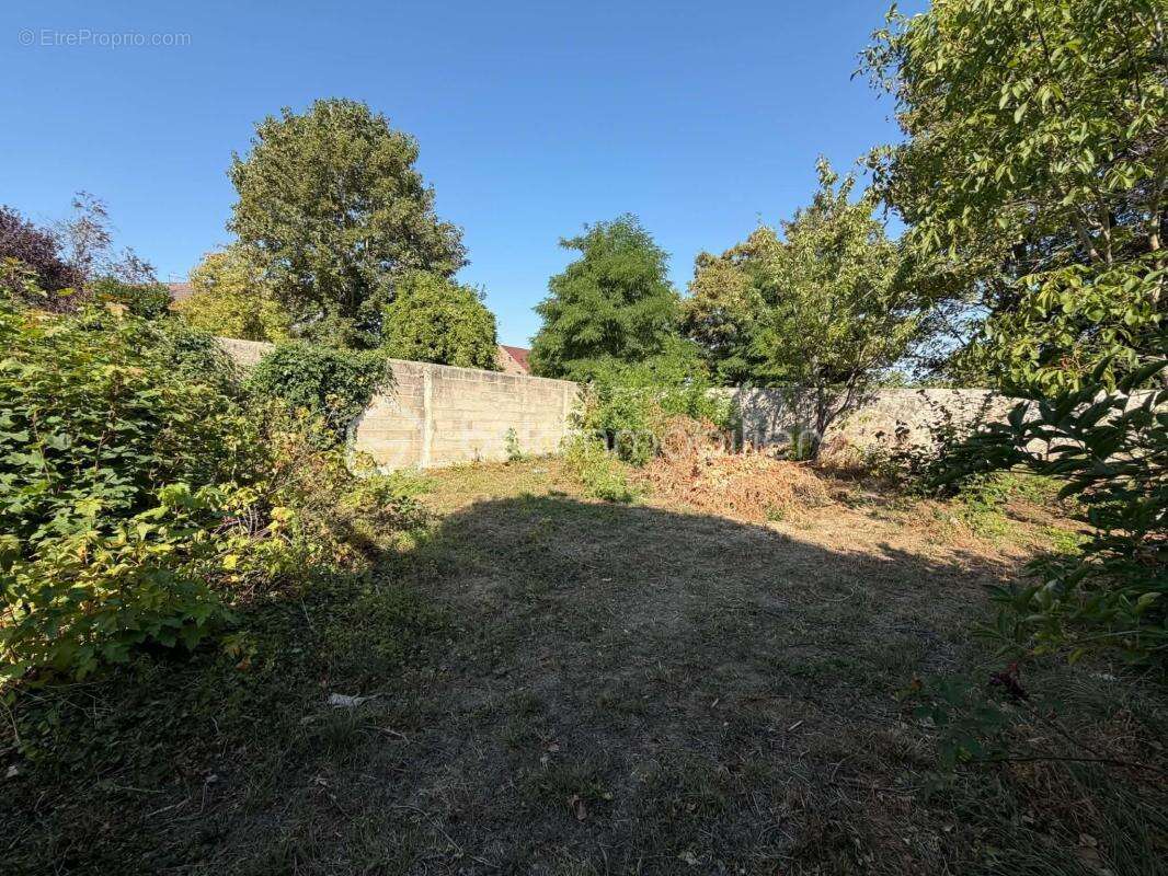 Maison à rénover – 145 m² – Nesles-la-Montagne - photo 20