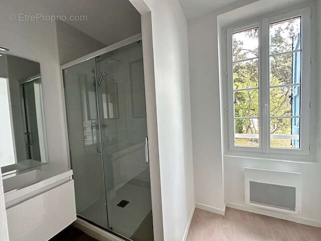 Appartement à DREMIL-LAFAGE