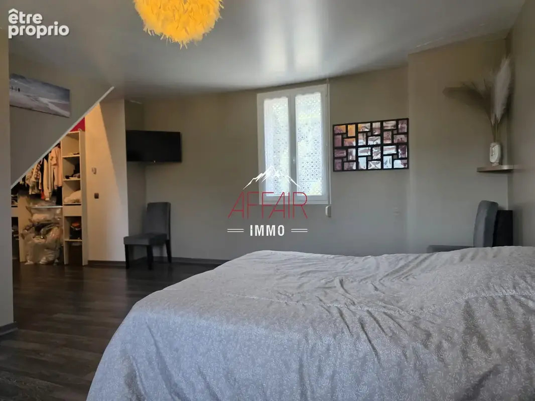 Maison individuelle (74460) marnaz - photo 13