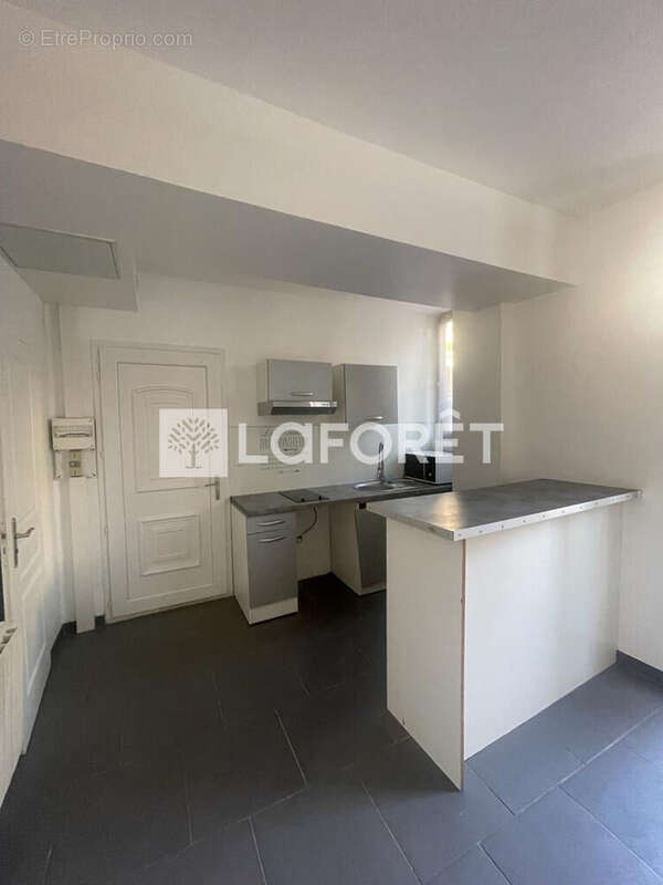 Appartement à MANTES-LA-JOLIE