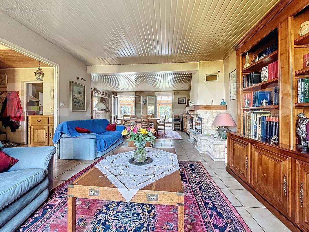 santeny_00004 - Maison à SANTENY