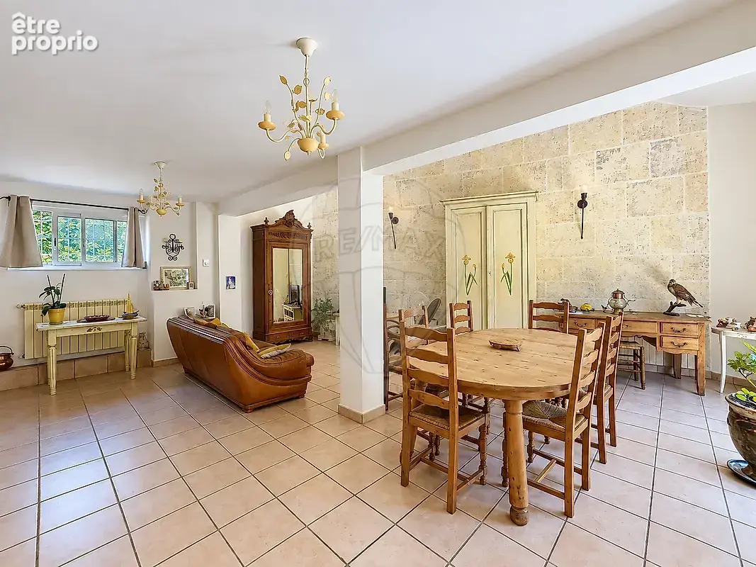 Maison 3 chambre(s) à vendre - photo 4