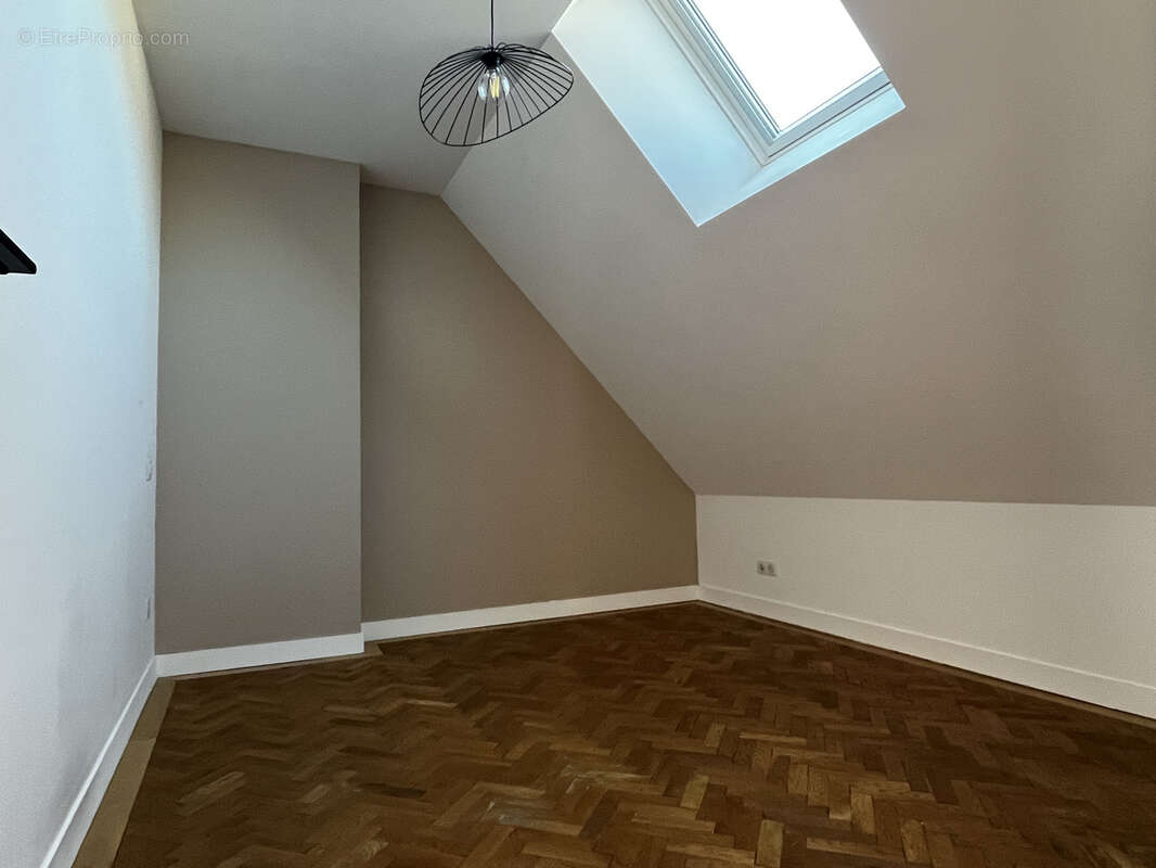 Appartement à VIMOUTIERS