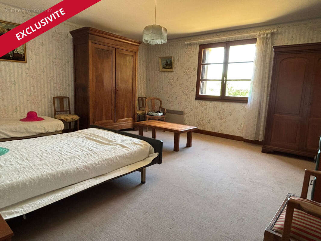 Maison 273m² à lizant - photo 9