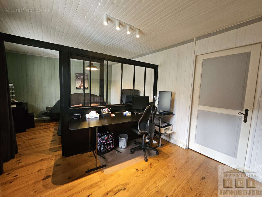 Maison à LA COTE-SAINT-ANDRE