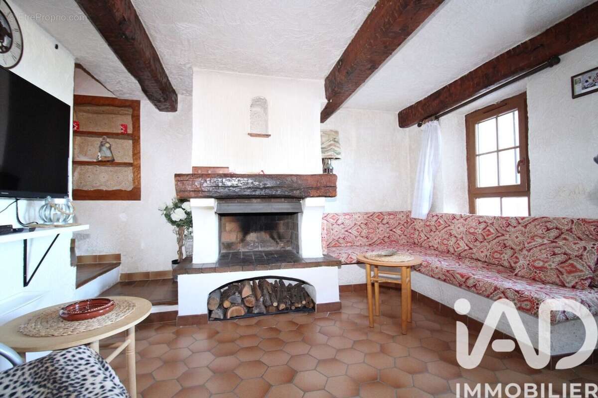 Maison 90 m² à La Bastide  - photo 9