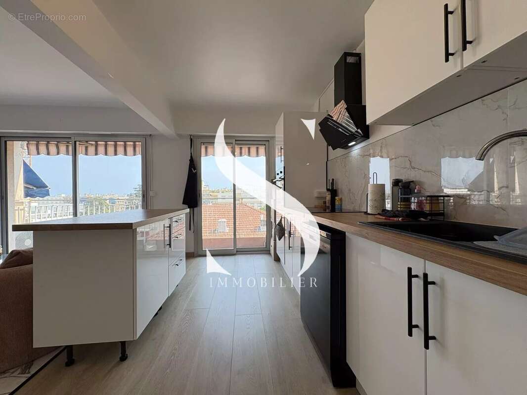 Appartement 3 pièces de 73 m² avec Parking en sous sol - photo 4