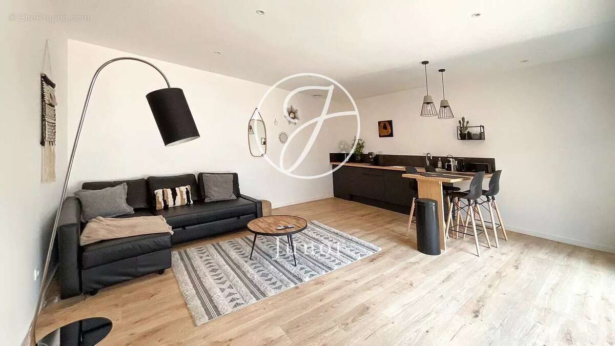 Appartement à LILLE
