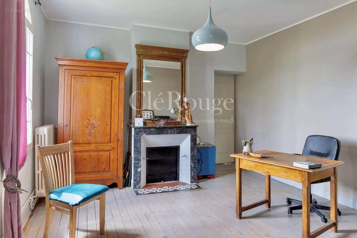 Maison à BERGERAC