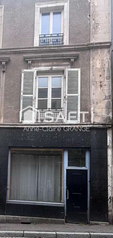 Photo 2 - Maison à SILLE-LE-GUILLAUME