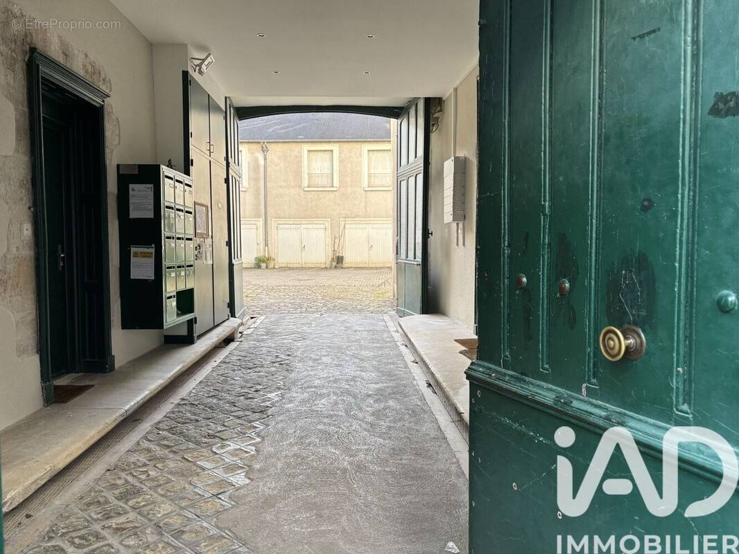 Photo 1 - Appartement à ORLEANS